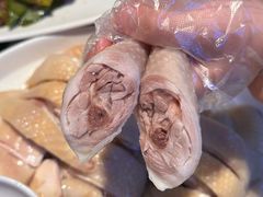 -味食家市师鸡(三元里店)