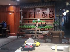 -和院老火锅铜锅烧烤海鲜(朱雀大街店)