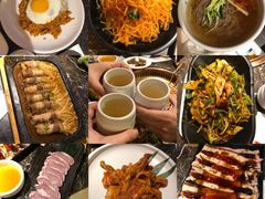 -一品诚记烤肉(大连柏威年购物中心店)