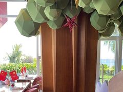 -水桶王国主题餐厅·聚会·生日派对·亲子活动·家庭套餐(亚龙湾希尔顿店)