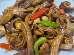 -郭记家常菜下水馆