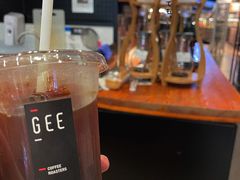 -Gee Coffee Roasters(万象天地店)