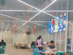 -水岸餐厅(水立方店)