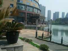 -家缘大酒店(新天地不夜城店)