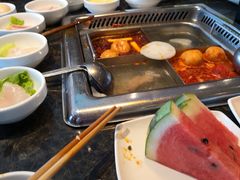 -海底捞火锅(龙湖三千集店)