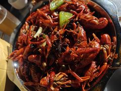 -小山羊功夫串·泰安烧烤·海鲜小炒老地摊店