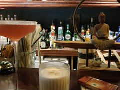 -蜉蝣酒吧(仓山万达店)