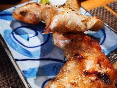 -半藏居酒屋(香港花园店)