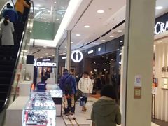 店内环境-凯德MALL(望京店)