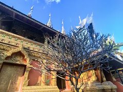-西双版纳总佛寺