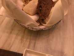 -郑州希尔顿酒店·阿米奇意大利餐厅