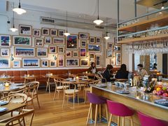 大堂-BOR Eatery(安福路店)