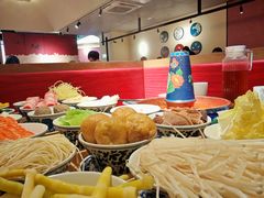 -咏江南·苏式火锅·苏州评弹(观前街店)