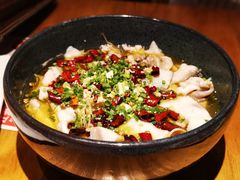 -十三式重庆江湖菜(金茂览秀城店)