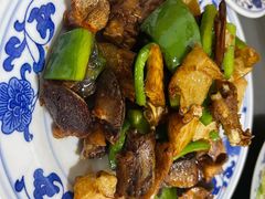 干烧四宝-利群烤鸭店(前门店)