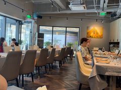 -Efes Turkish & Mediterranean Cuisine 艾菲斯餐厅(陆家嘴店)