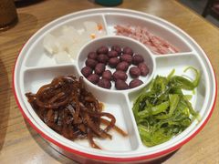 -肥三土菜馆(五四广场店)