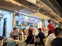-小煵记·打边炉(西丽文光店)