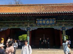 -晋祠博物馆