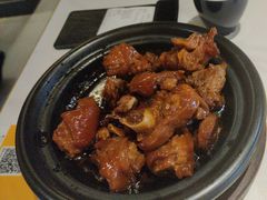 -秋色客家菜(南山店)