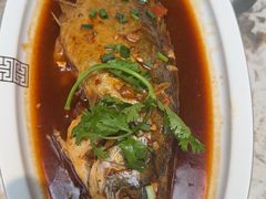 -又见炊烟私房菜(敬亭路店)