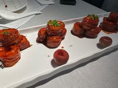 -万盛合(渔人码头店)