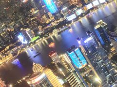 -上海环球金融中心骑迹50年环球之旅