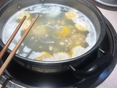 -潮泰牛肉火锅 · 创于1992年(车公庙店)