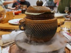 -荷风细雨·中国茶宴(碧云店)