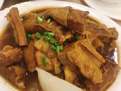 -盛记粥面(佐敦店)