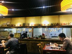 大堂-小铫鸡汤