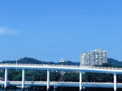 -演武大桥观景平台