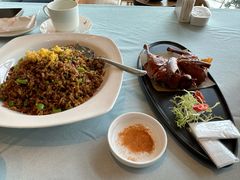 -彩丰楼中餐厅·仁恒洲际酒店