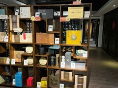 -德迹斋禅意文化茶馆·茶空间·商务洽谈•宴席(桃园店)