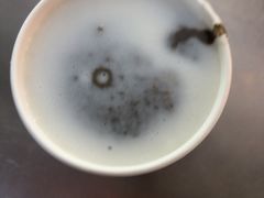-谢怀亮芝麻茶