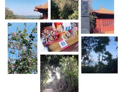 -南沙天后宫景区