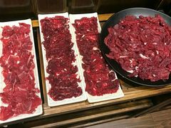 -悦来悦牛潮汕牛肉火锅(大浪店)