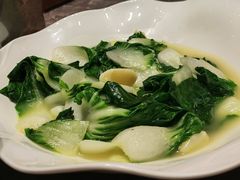 -奇芳阁·百年清真南京菜(夫子庙店)