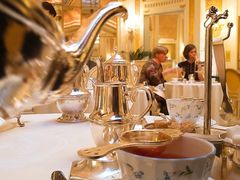 -The Ritz Restaurant