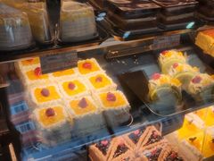 -思味特(纬一路店)