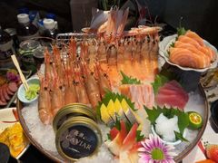 -花潮料理艺食馆(SM新生活广场店)