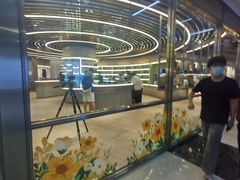 -BE BRIGHT KITCHEN(正佳广场店)