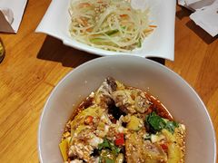 -东方饺子王(东盛路店)
