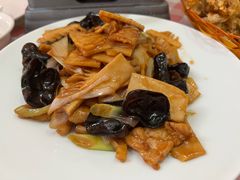 京都过油肉-京都饺子(双塔西街店)