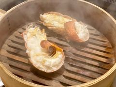 -雍和会海鲜姿造自助(湖东路店)