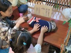 -李小姐の猫咖啡馆(五角场店)