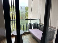 -上海崇明金茂凯悦酒店