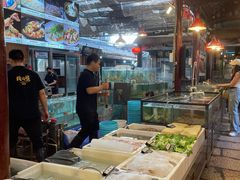 -猪肉婆私房菜(容桂总店)