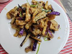 -小山东羊肉汤馆(同济新村店)
