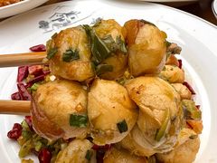 -田园印象·成都土菜院子(华阳店)